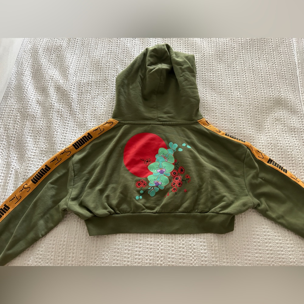 Puma Hoodie